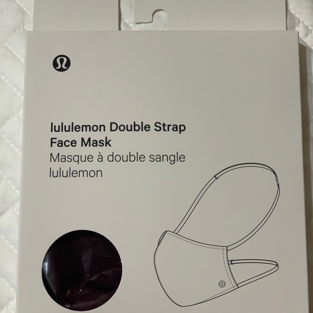 Face Mask - Picture 2 of 3